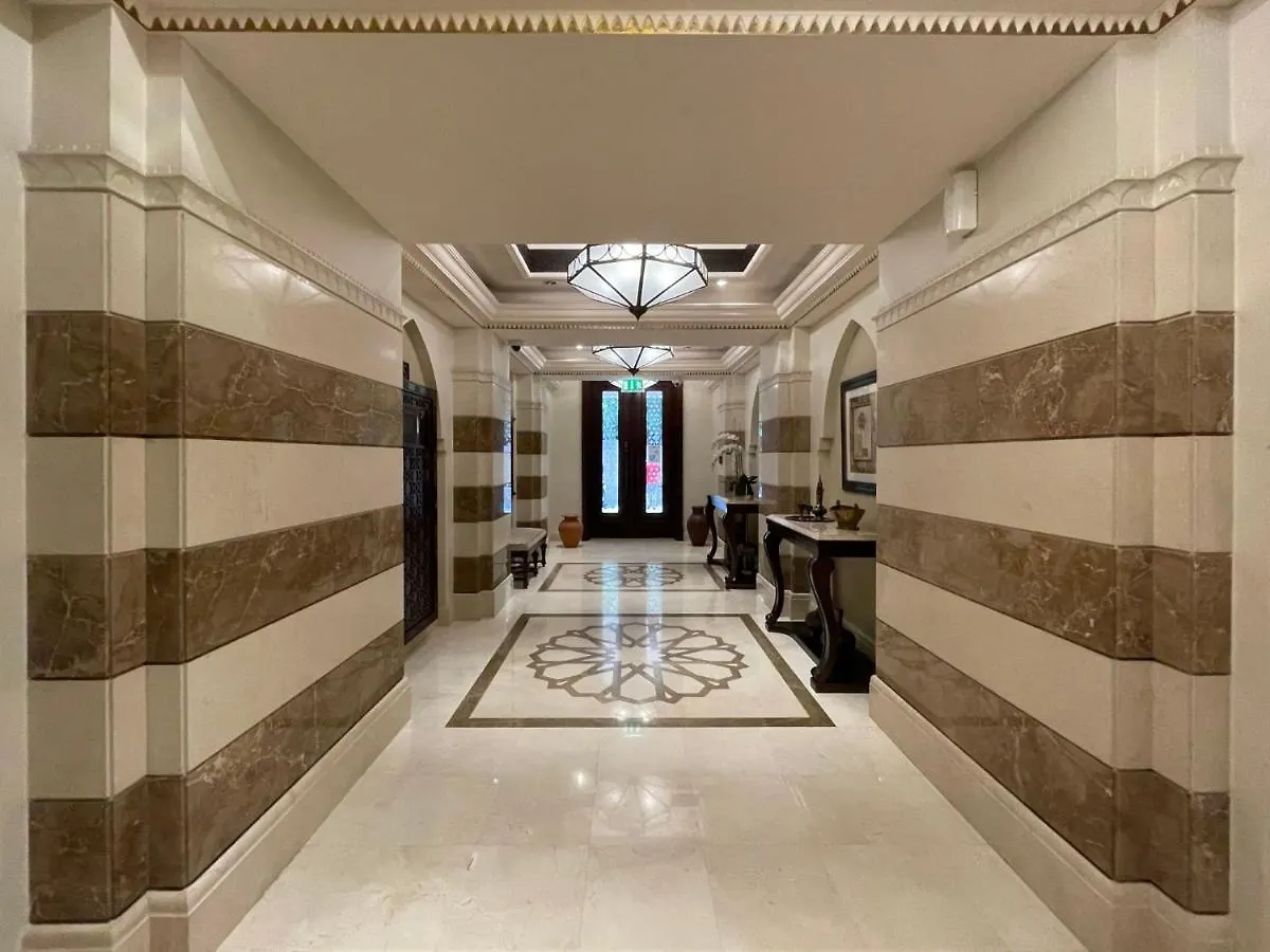 The Smart Concierge - Reehan 6 Dubaj