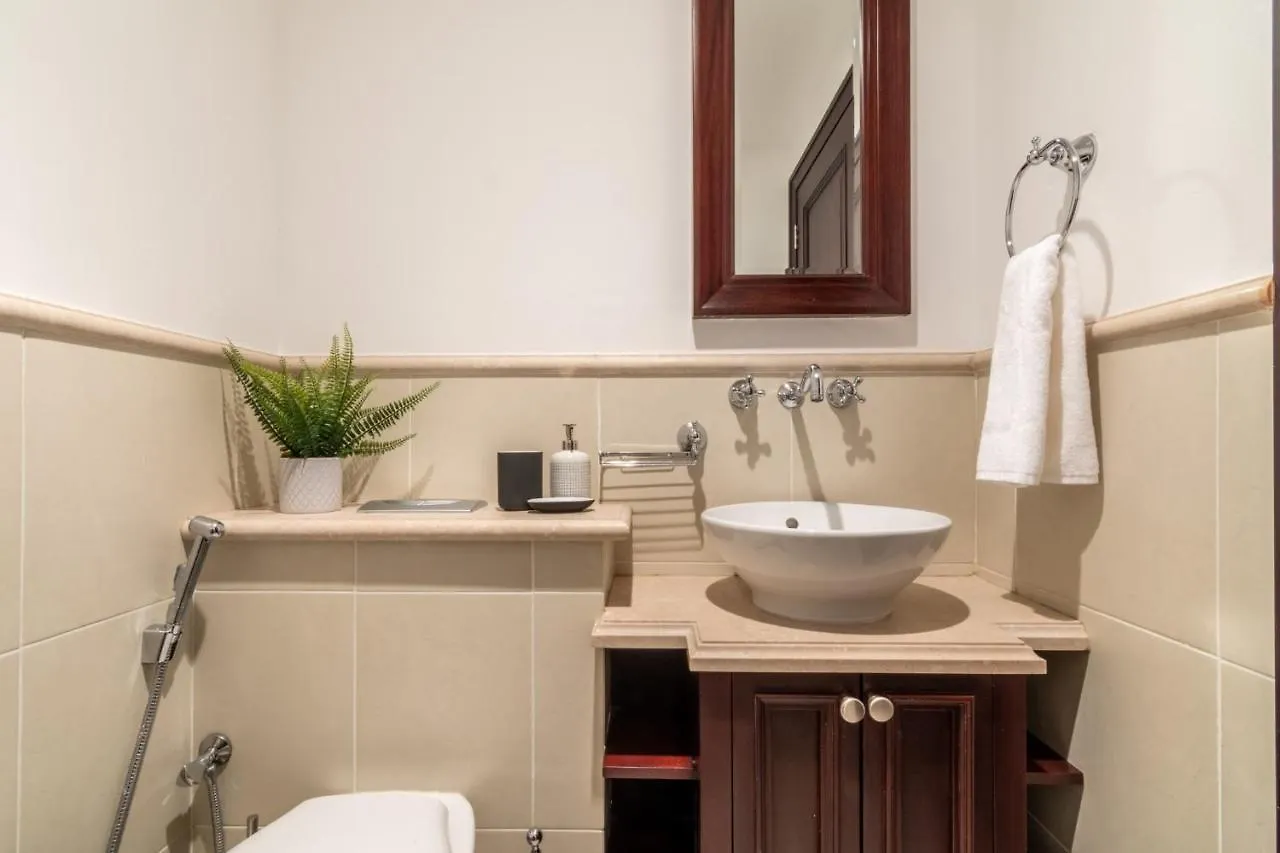 The Smart Concierge - Reehan 6 Dubaj