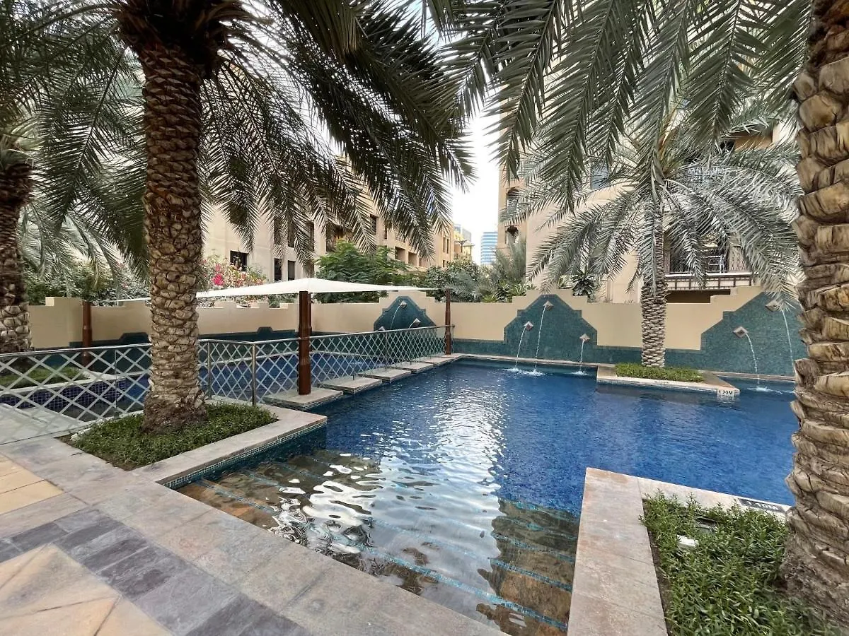 The Smart Concierge - Reehan 6 Dubaj