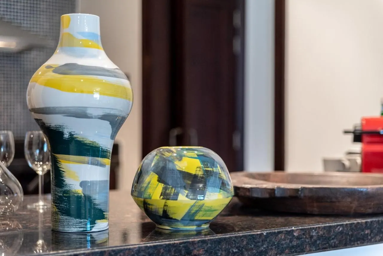 Apartament The Smart Concierge - Reehan 6 Dubaj Zjednoczone Emiraty Arabskie