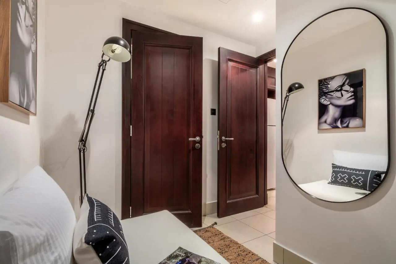 The Smart Concierge - Reehan 6 Dubaj 0*,  Zjednoczone Emiraty Arabskie